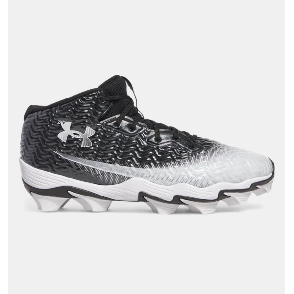 Under Armour Spotlight Hammer Football Cleats
