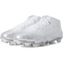 Under Armour Spotlight Hammer Football Cleats White