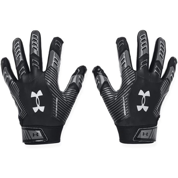 Under Armour F9 Nitro Receiver Gloves