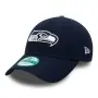 Seattle Seahawks NFL-ligan 9Forty keps