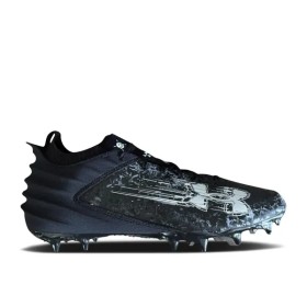 Under Armour Team Blur 2.0 Suede MC Football Cleats