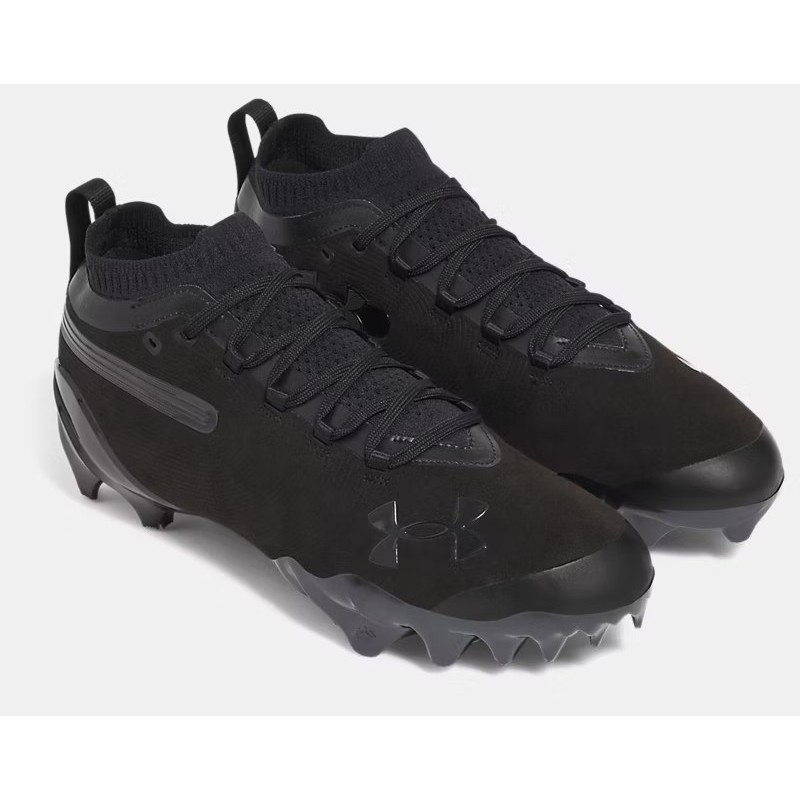 Under Armour Spotlight Suede Pro – udsalg af fodtøj