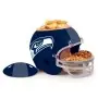Casco Snack dei Seattle Seahawks