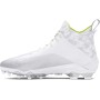 Under Armour Team Hammer 2.0 MC White