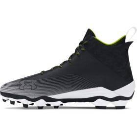 Under Armour Team Hammer 2.0 MC Black