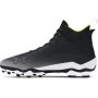 Under Armour Team Hammer 2.0 MC Black