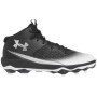Under Armour Spotlight Mid MC Black