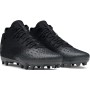 Under Armour Spotlight Clone 4.0 MC Black Pair