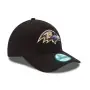 Baltimore Ravens NFL Liga 9Forty Kasket