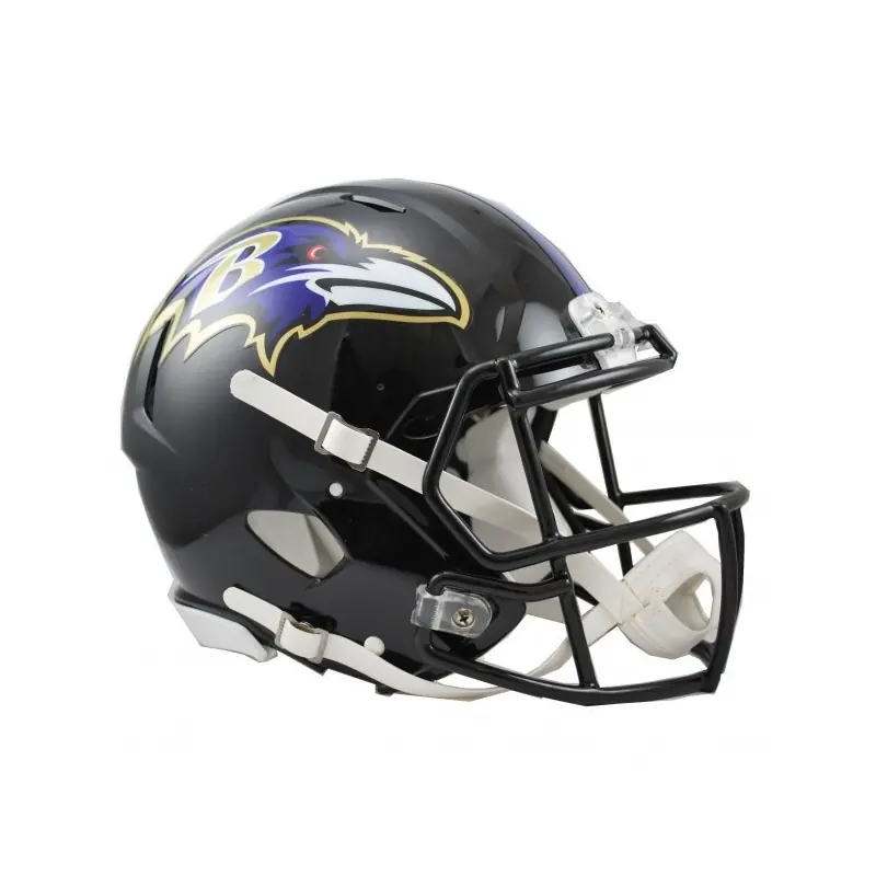 Casque Riddell SpeedFlex Authentique Tampa Bay Buccaneers, NFL, Gris