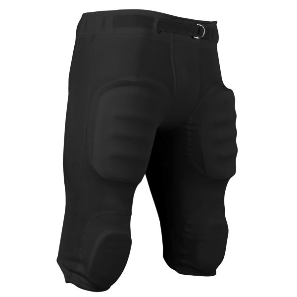 On Field - Team Logo Embroidered Touchback Pants