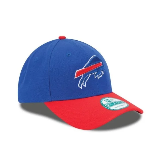 Cappello Buffalo Bills NFL League 9Forty