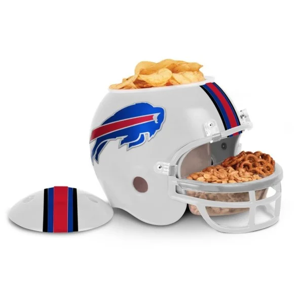 Buffalo Bills Snack-hjelm