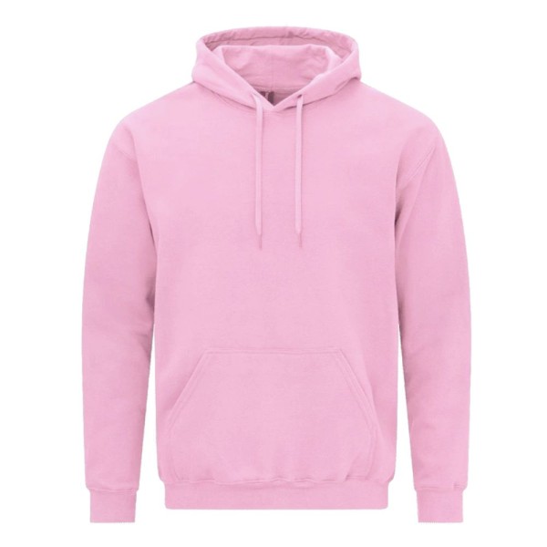 Tackle Cancer - Printed Classic Cotton Hoodie 2026