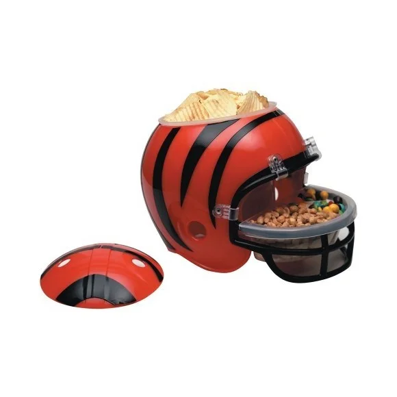 Cincinnati Bengals Snack-hjelm