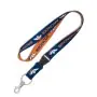 Cordino Denver Broncos 1" con fibbia staccabile