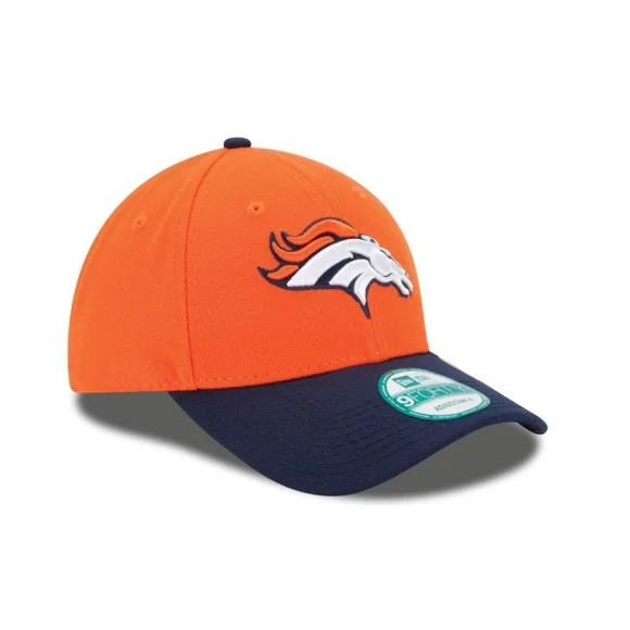 Denvor Broncos NFL League 9Forty Cap