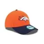 Denvor Broncos NFL de la Ligue Casquette 9Forty