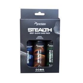 Stealth Grip and Glove Care Pack 1