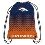 Denver Broncos Fade Gym Bag
