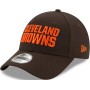 copy of Cleveland Browns New Era Stretch Snap 9Forty Gorra 2024