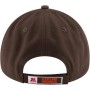 Cleveland Browns New Era 9Forty Cap