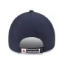 Houston Texans NFL Liga 9Forty Kasket Tilbage