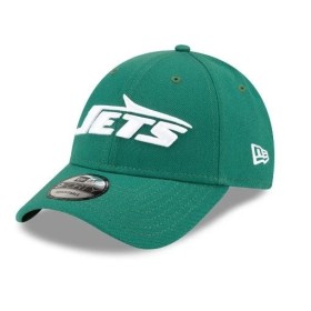 Gorra 9Forty de la Liga NFL de los New York Jets (2020)