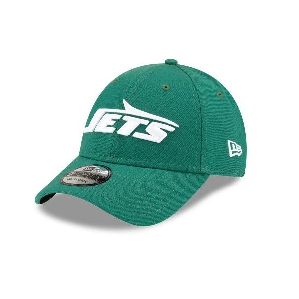 New York Jets NFL League 9Forty Cap