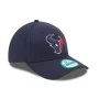 Cappello Houston Texans NFL League 9Forty