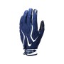 Gants rembourrés Nike Superbad 8.0 pour adulte, bleu marine