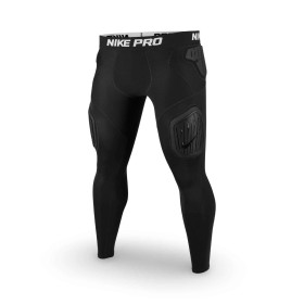 Nike Pro Hyperstrong Hardplate 5pcs Padded Tights 2.0