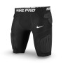 copy of Nike Pro Hyperstrong 5-delars vadderade skyddsbyxor