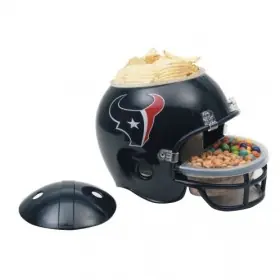 Houston Texans Snack Hjelm