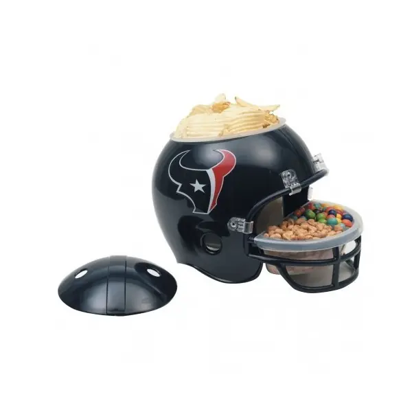 Casque Snack des Texans de Houston