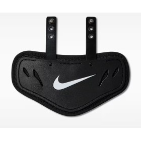 Nike Back Plate Black