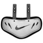 Nike Back Plate Silver