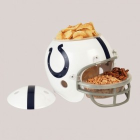 Indianapolis Colts Snack Hjelm