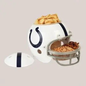Indianapolis Colts Snackhjälm
