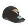 Jacksonville Jaguars NFL-ligans 9Forty-keps