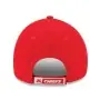 Kansas City Chiefs NFL Liga 9Forty Kappe