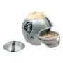 Casco Snack dei Las Vegas Raiders