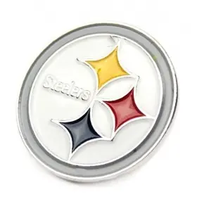 Insignia de Pin de los Pittsburgh Steelers