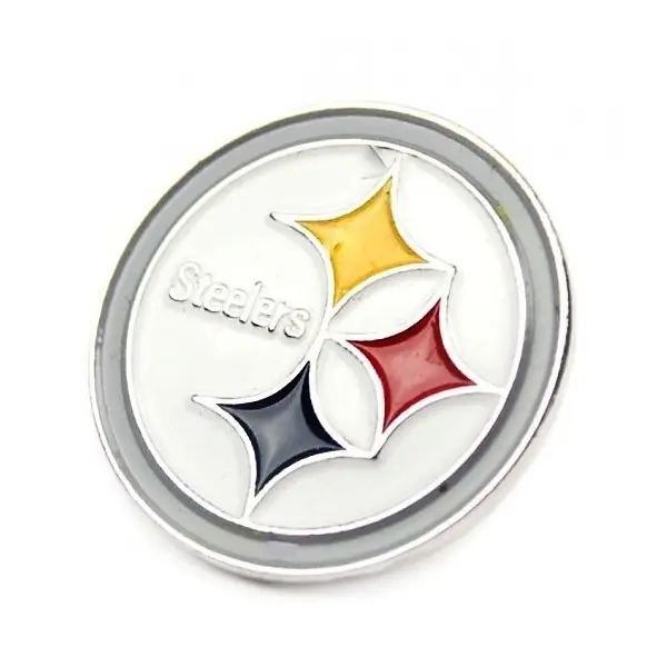 Pin's Pittsburgh Steelers