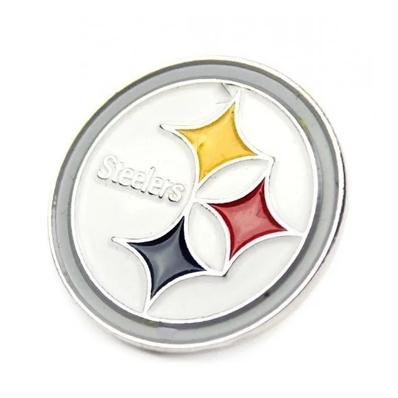 Pittsburgh Steelers Pin Badge
