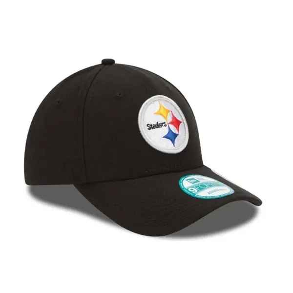 Casquette 9Forty de la ligue NFL des Pittsburgh Steelers