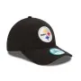Casquette 9Forty de la ligue NFL des Pittsburgh Steelers