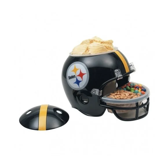 Pittsburgh Steelers Snack-Casco