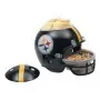Casque à collations des Steelers de Pittsburgh