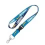 Los Angeles Chargers Lanyard w/ Detachable Buckle
